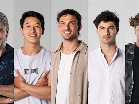 Sin Furia, Gran Hermano tiene una final de varones: quiénes son los