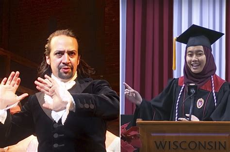 Academy Award Nominee Acknowledges Malaysian Students Viral Speech