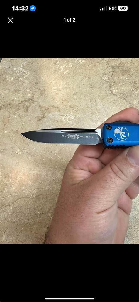 FB Marketplace Find Verification : r/microtech