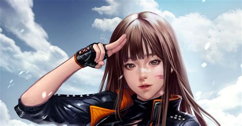 dnf dnf fighter milkychu pixiv