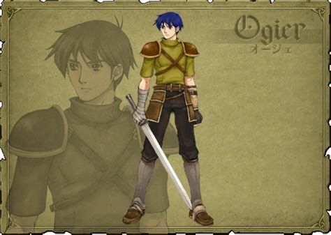 Binding Blade - Serenes Forest