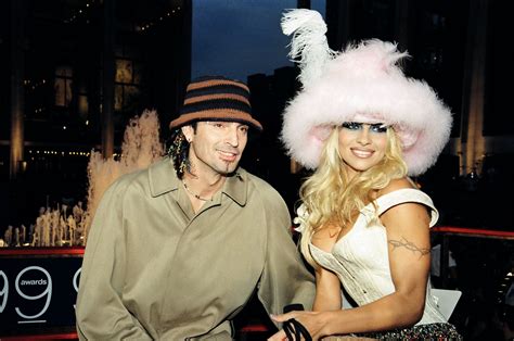 Pamela Anderson drops sex tape bombshell as Brad Pitt, Jennifer