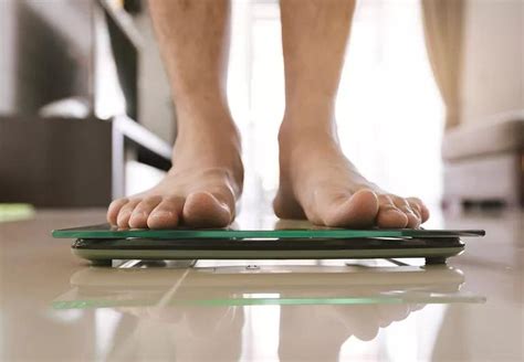 Most accurate body weight smart scale | MacRumors Forums