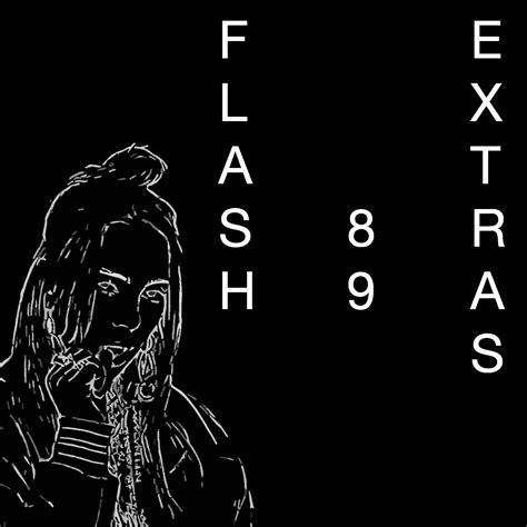 Billie Eilish - bellyache (Flash 89 Edit) by Flash 89 Extras | Free