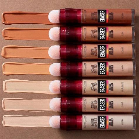 Para Que Serve O Corretivo Na Maquiagem - Dicas de maquiagem com Corretivo | Blog Maybelline NY