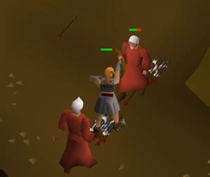 Thoughts on an ancient Magicks only Ironman ? Would train magic to 50 ...