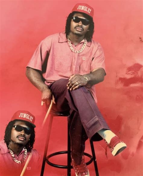 It’s crazy but in this case “BRAZY” how Lil Bop from West Side BPS