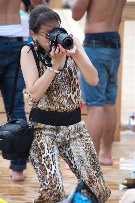 Candid Girls: The Good, The Bad, And The Unexpected Image 14