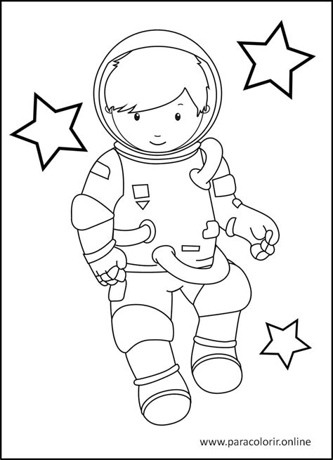 Imagens De Profissoes Para Colorir - 10