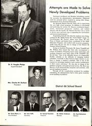 Westside High School - Shield Yearbook (Omaha, NE), Class of 1968, Page ...