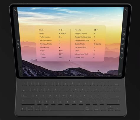 Darkroom 4 image editor for iPad now available, with split-screen
