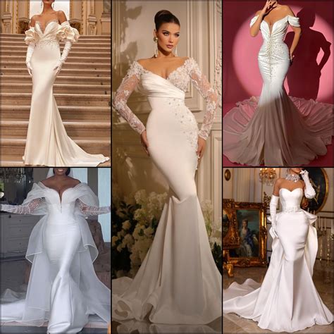Soft Dramatic Wedding Dresses : r/SoftDramatics