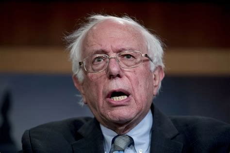 Bernie Sanders Pushes For Major Overhaul Of H-1B Visa Program With New