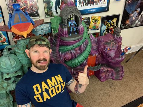 GayComicGeek Vlog November 2020