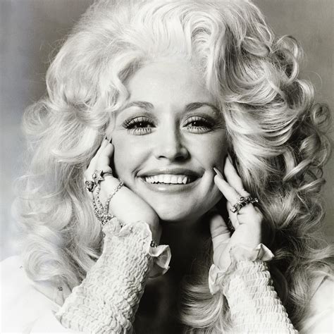Dolly Parton Before And After