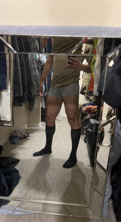 Military socks : r/Dudesinsocks
