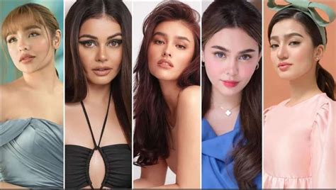 meet   filipinas       beautiful faces list