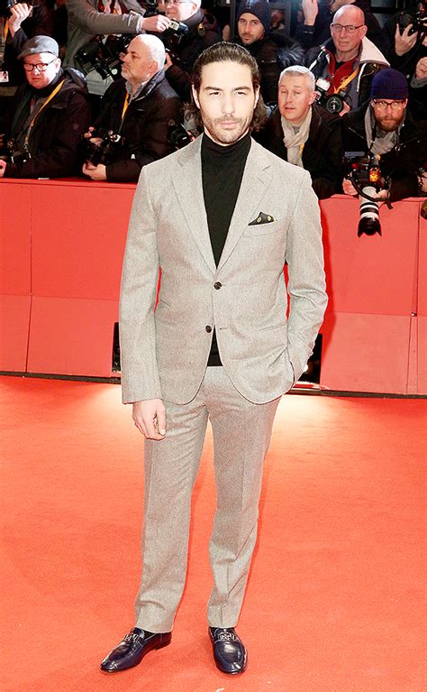 Who Is Tahar Rahim? 5 Things About ‘The Serpent’ Star – Hollywood Life