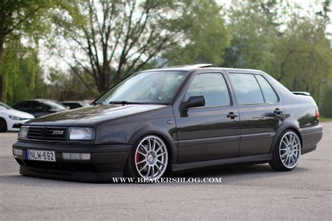 MK3 Jetta: Photo