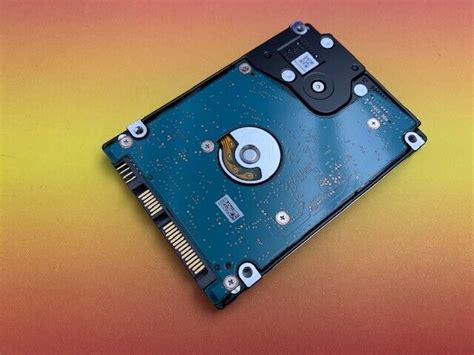 Toshiba MQ01ABD032 320gb 2.5" SATA Hard Disk Drive HDD for sale online ...