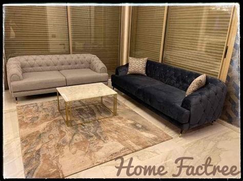 Crystal turkish sofa - Home Factree