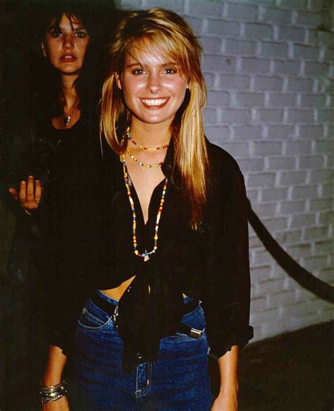 Ami Dolenz measurements, bio, height, weight, shoe, and bra size