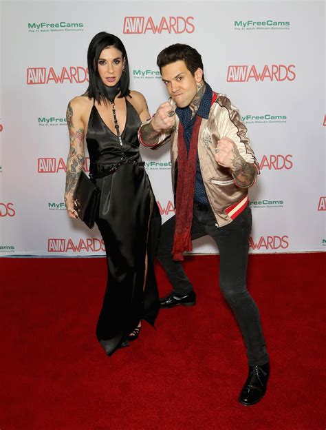 This is what happens when porn stars get married