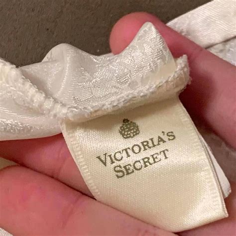 Victoria Secret Label / Victoria S Secret Tag Id Help Is It Vintage R