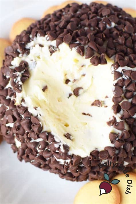 Dessert Dips: Sweet Ideas for Parties, Potlucks, and Brunches!