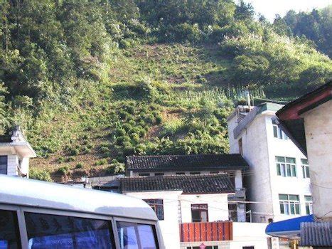 steep hillside farming