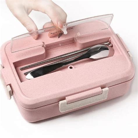 MICROWAVE LUNCH BOX – Sell This Now