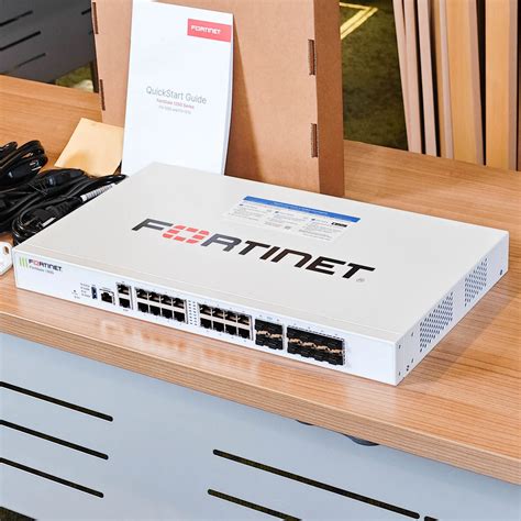 FORTIGATE-121G 18 X GE RJ45 PORTS (INCLUDING 1 X MGMT PORT 1 X (FG-121G)
