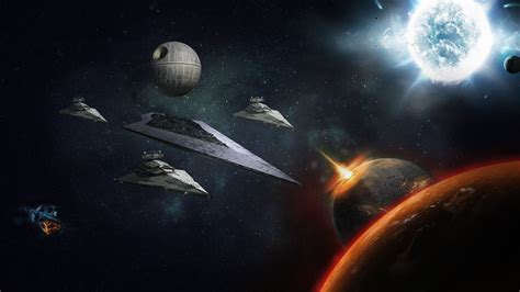 star wars wallpapers  wallpapers