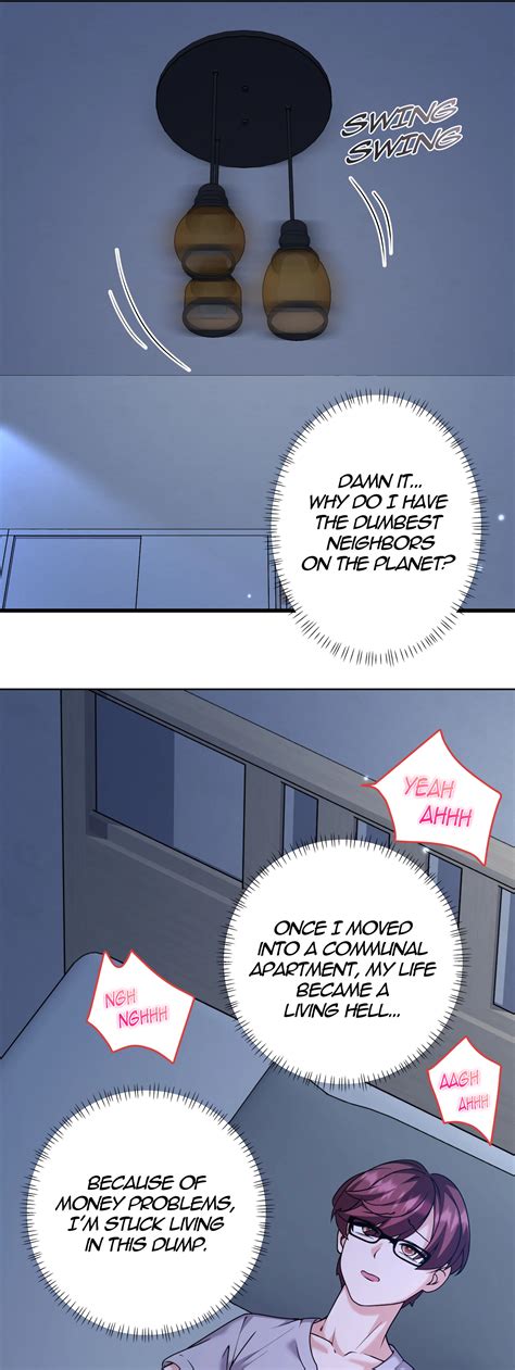 Prologue to Hole 2 My Goal - Read on Honeytoon