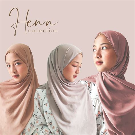 produk henncollection shopee indonesia