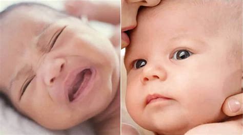 Bebe Com Autismo Chora Muito - Estudo: como o choro do bebê pode dizer se ele tem autismo ou não ...