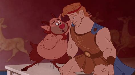 Danny DeVito Talks Disney's 'Hercules' Remake