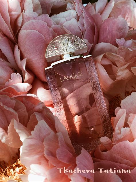 Lalique Lalique Parfum - ein es Parfum für Frauen 1992