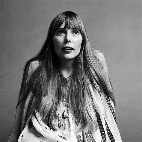 Joni Mitchell Jovem Novo álbum De Billie Eilish é Comparado Ao