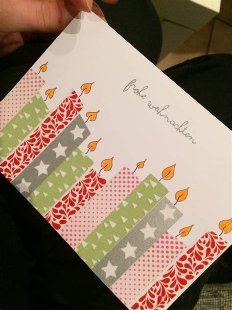 Simple christmas crafts for all the family – Artofit