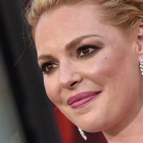 Katherine Heigl: Latest News, Pictures & Videos - HELLO!