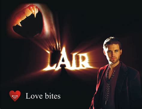 Pleasures of the Guilty Dead: The Lair
