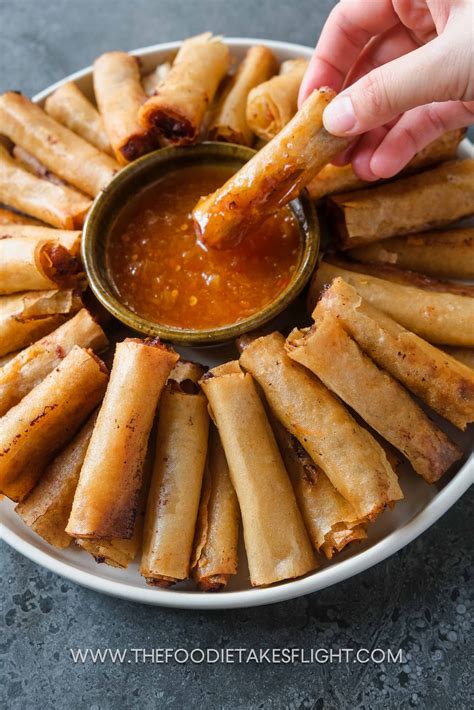 vegan filipino recipes  foodie takes flight