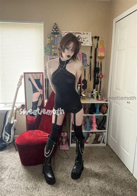 ursweetiemoth Leaks 2025 | Thotstash