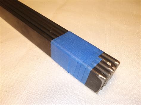 California Sidecar FS I & FS II Torsion Arm Spring Pack Replacement, U