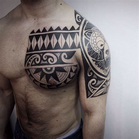 Стили татуировок. Все о направлениях и стилях тату на портале tattoo ...