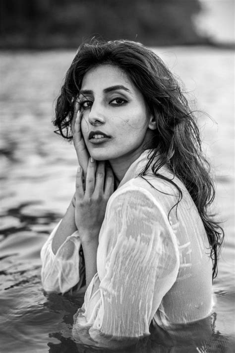 Mirzapur Dimpi aka Harshita Gaur sheds it all with her all raw look in