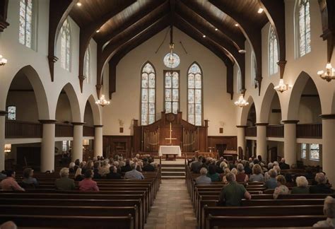 presbyterians     world