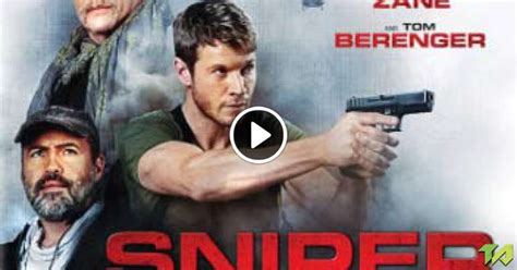 Sniper: Ultimate Kill Trailer (2017)