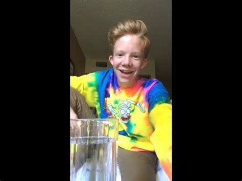 Cody Veith Instagram live stream / 11 November 2017 - YouTube